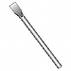 12" x 1" Flat SDSMax Chisel